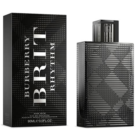 burberry brit rhythm eau de toilette 90ml|burberry brit rhythm tester cheap.